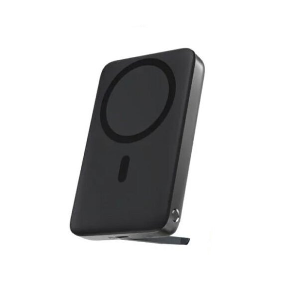  MagSnap Z1 10000mAh Magnetic Wireless Power Bank</br>Snap On. Power Up. Stay Ahead.