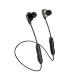  DuoBeat S9 Dynamic Bluetooth Sports Headset</br> Double Drivers. Stronger Beats. All-Day Endurance.