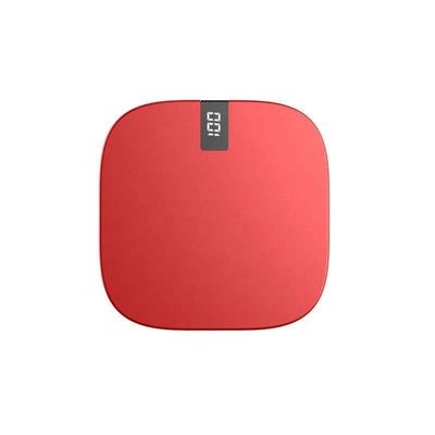  CubeCharge B10 10000mAh Mini Power Bank – Ultra-Compact High-Speed Charging</br>Minimal Size. Maximum Utility. Made to Move.