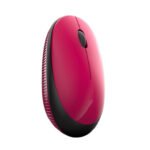  AirSilk M10 Bluetooth 3.0 Wireless Mouse</br> Light as Air. Smooth as Silk.