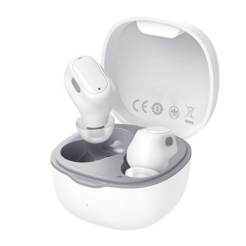  AeroLite WM3 True Wireless Earphones</br>Travel Light. Sound Big.