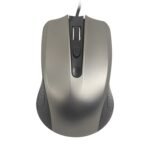  Core Grip Z26 USB Wired Mouse</br> Streamlined Control. Professional Comfort.