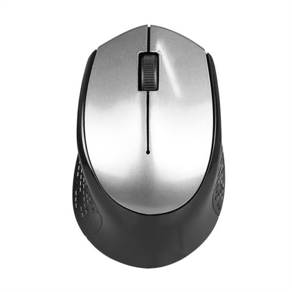  Slim Connect B1 Wireless Bluetooth Mouse <br> No Dongle. No Clutter. Just Seamless Control.