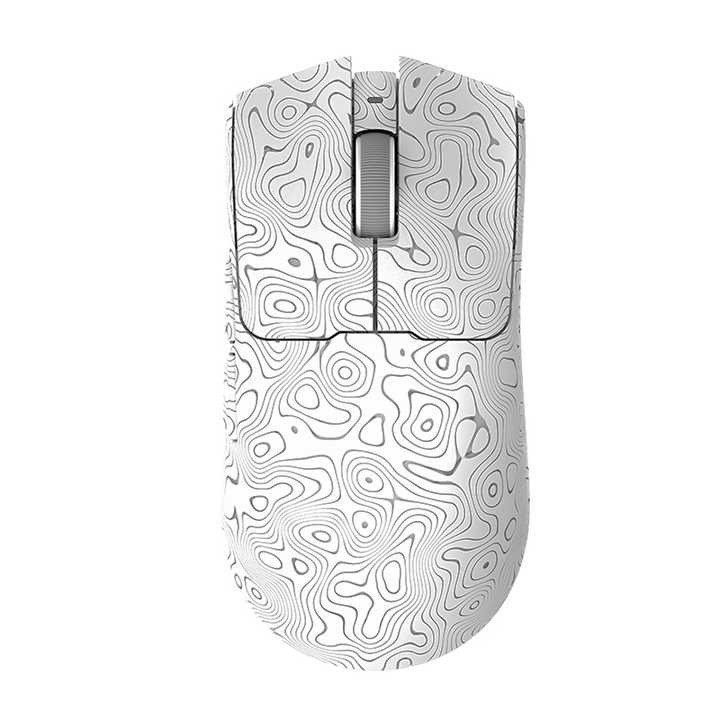 Ghost Edge Z9 Wireless Gaming Mouse <br> Precision Unleashed. Performance Redefined. - Image 4